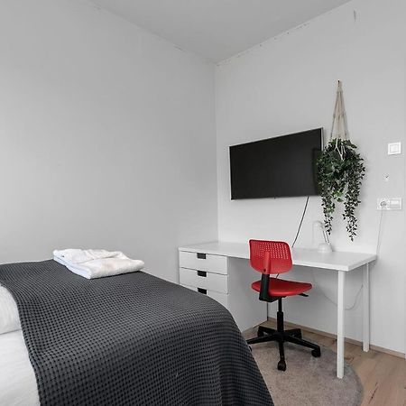 Spacious Luxury 3Br Apartment With 2 Bathrooms 1003 Reykjavík Exterior photo