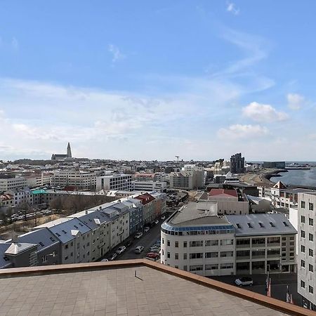 Spacious Luxury 3Br Apartment With 2 Bathrooms 1003 Reykjavík Exterior photo