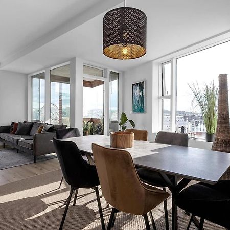 Spacious Luxury 3Br Apartment With 2 Bathrooms 1003 Reykjavík Exterior photo