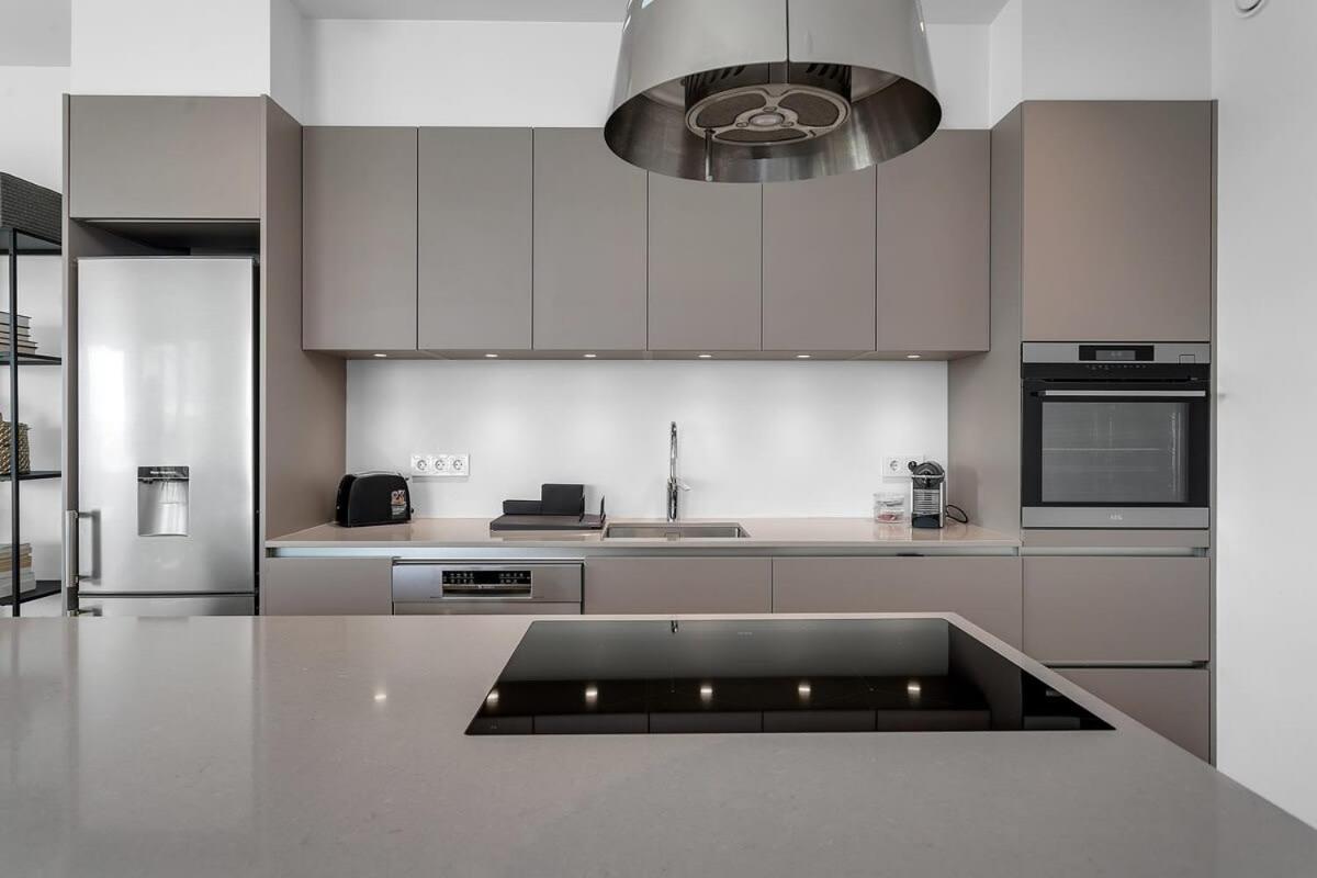 Spacious Luxury 3Br Apartment With 2 Bathrooms 1003 Reykjavík Exterior photo