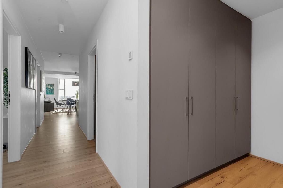 Spacious Luxury 3Br Apartment With 2 Bathrooms 1003 Reykjavík Exterior photo