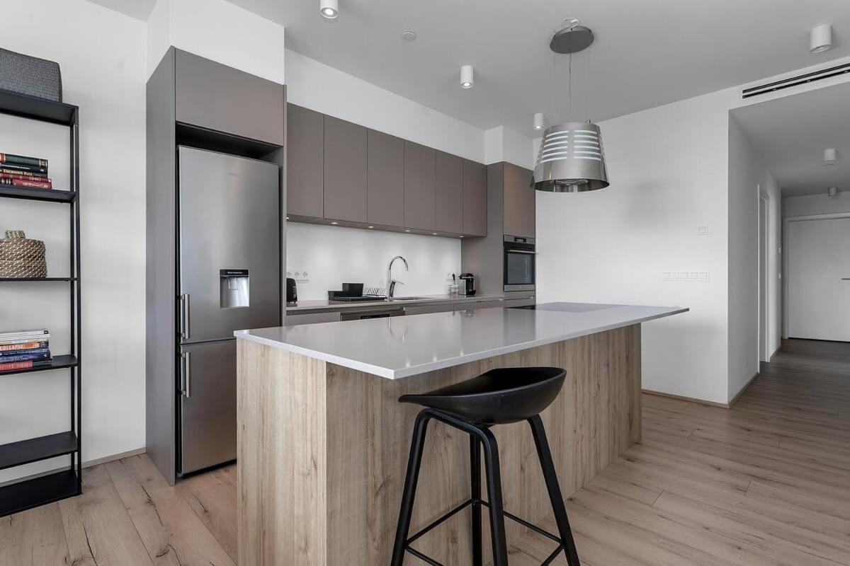 Spacious Luxury 3Br Apartment With 2 Bathrooms 1003 Reykjavík Exterior photo