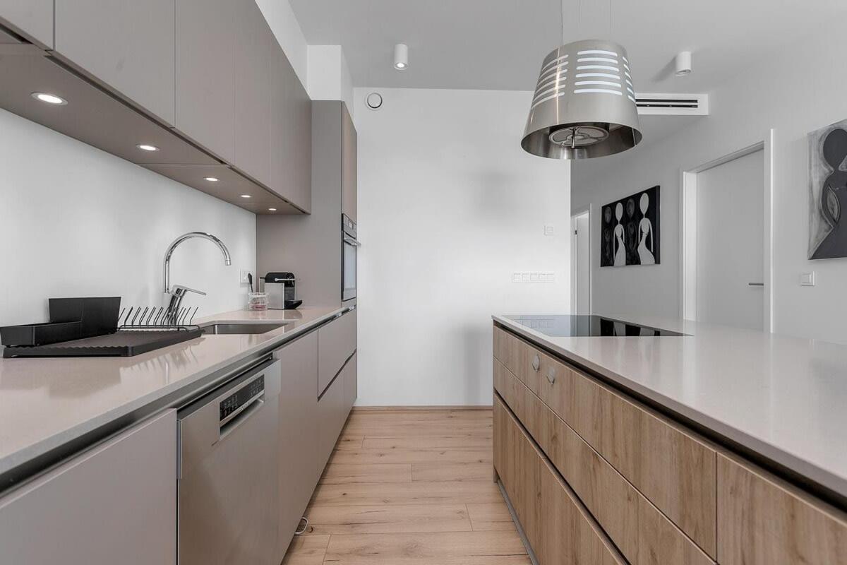 Spacious Luxury 3Br Apartment With 2 Bathrooms 1003 Reykjavík Exterior photo