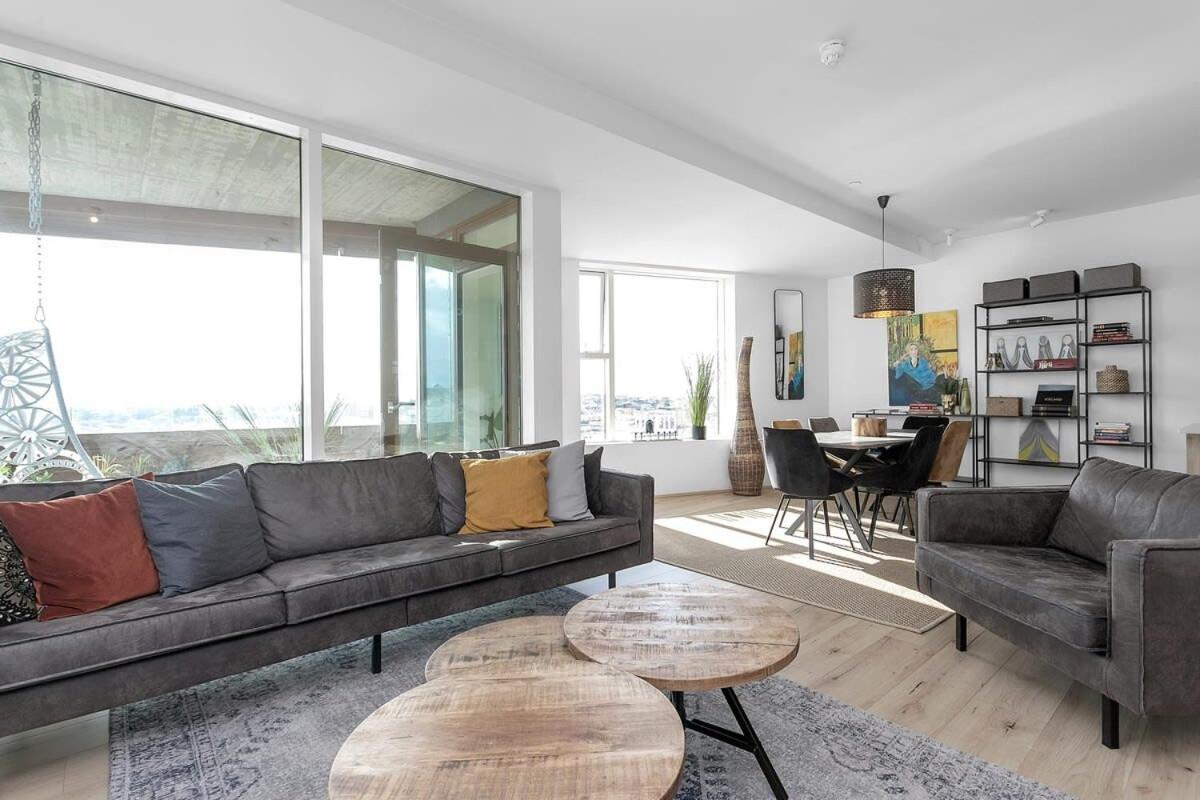 Spacious Luxury 3Br Apartment With 2 Bathrooms 1003 Reykjavík Exterior photo