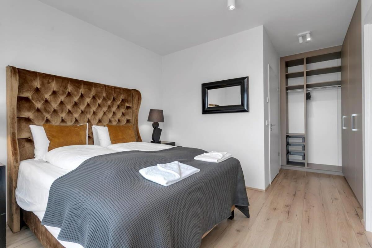 Spacious Luxury 3Br Apartment With 2 Bathrooms 1003 Reykjavík Exterior photo