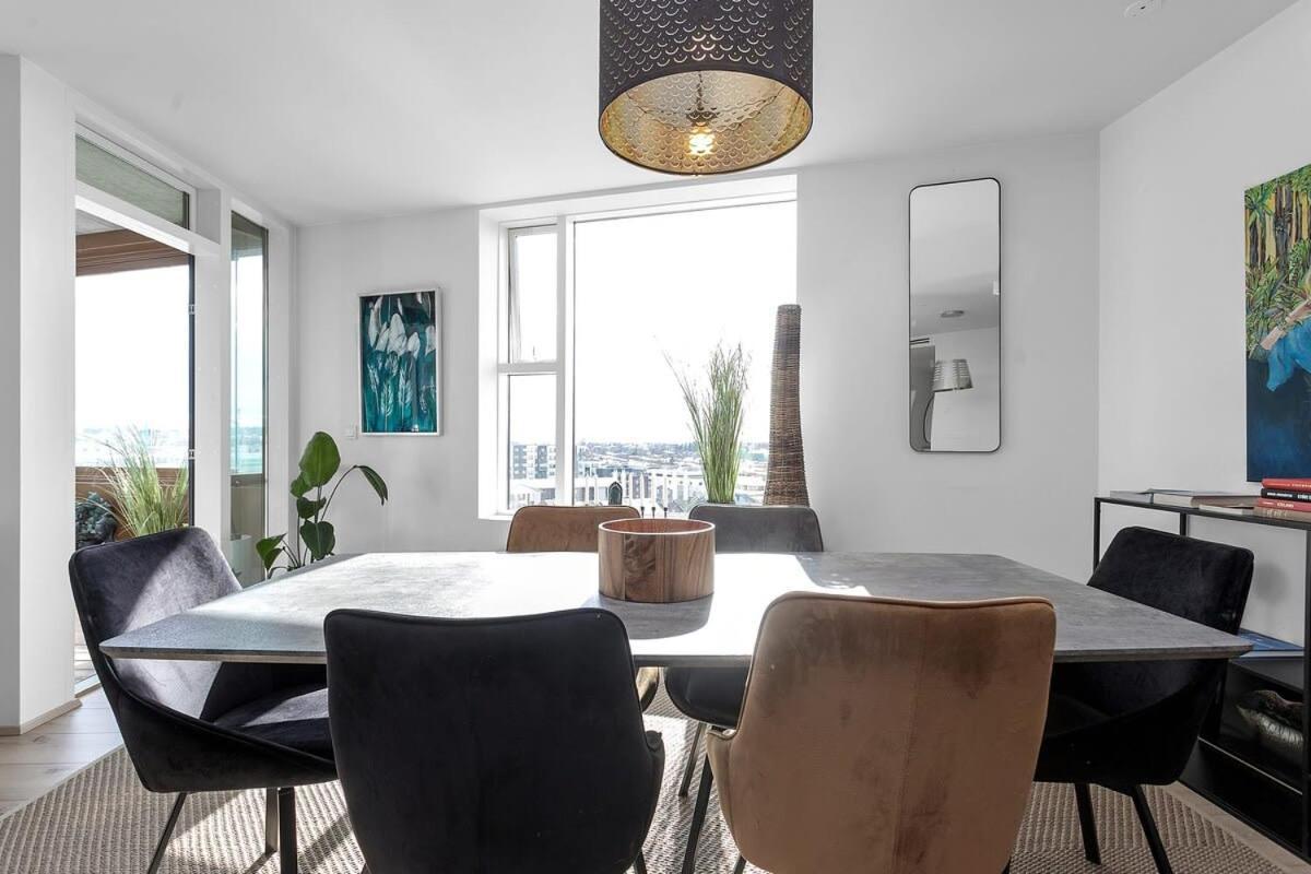 Spacious Luxury 3Br Apartment With 2 Bathrooms 1003 Reykjavík Exterior photo