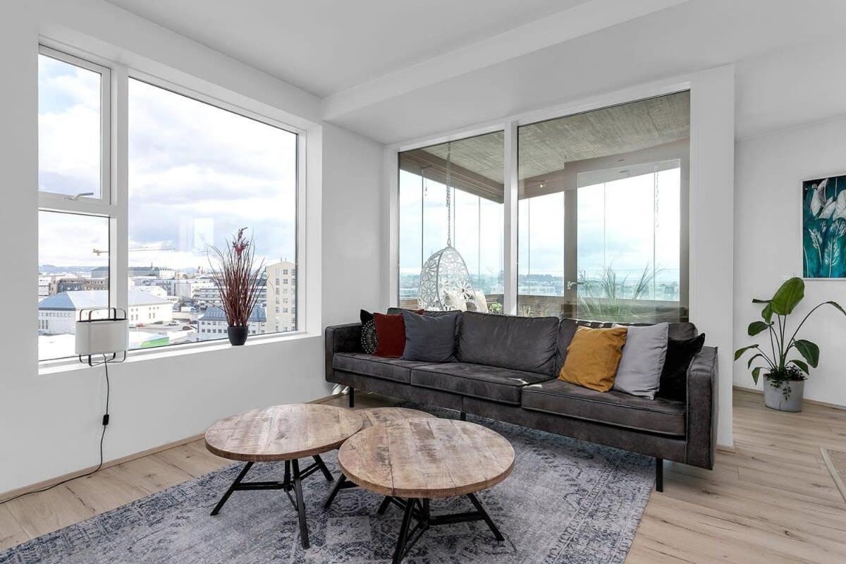 Spacious Luxury 3Br Apartment With 2 Bathrooms 1003 Reykjavík Exterior photo